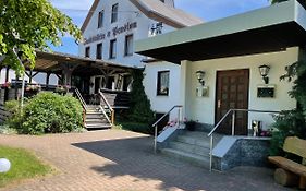 Pension&Gaststätte Bauernstube